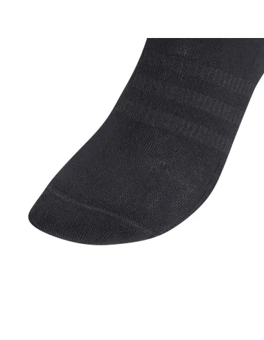 Pack 3 Socks Adidas C Spw 3P |Adidas BM SportTech |Padel clothing