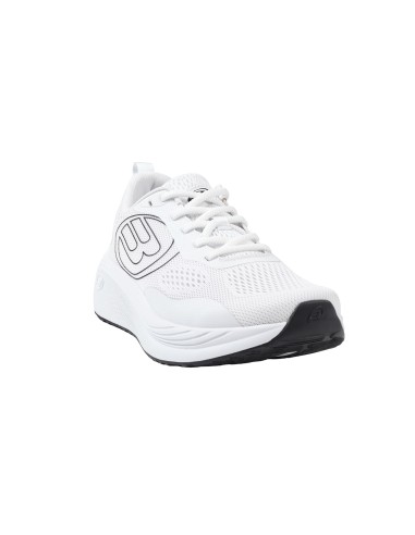 Bullpadel Move Pro Blanco Cl09012000 |BULLPADEL |Zapatillas pádel BULLPADEL