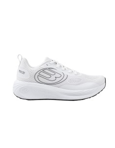 SCARPE BULLPADEL MOVE PRO CL09012000 BIANCHE