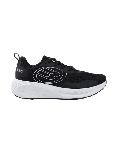Bullpadel Move Pro Black Cl09005000 |BULLPADEL |Padel shoes