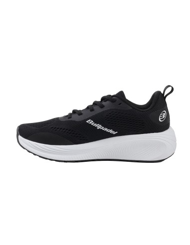 Bullpadel Move Pro Black Cl09005000 |BULLPADEL |Padel shoes