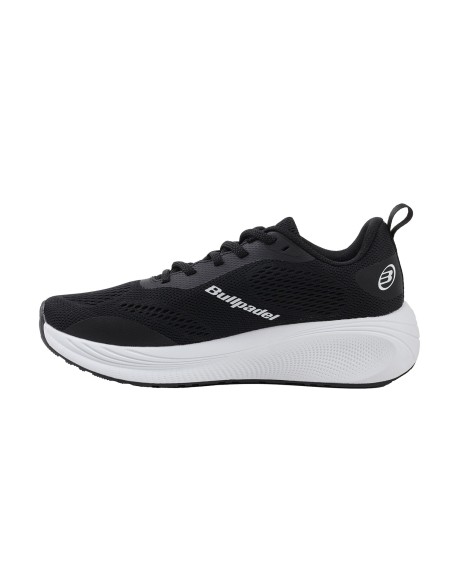 Bullpadel Move Pro Negro Cl09005000 |BULLPADEL |Scarpe da padel Bullpadel Move Pro Negro Cl09005000 |BULLPADEL |Scarpe da padel