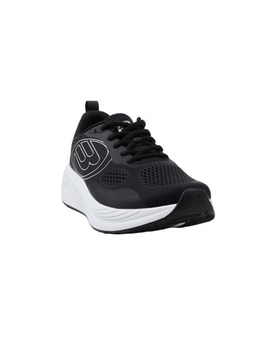 Bullpadel Move Pro Black Cl09005000 |BULLPADEL |Padel shoes