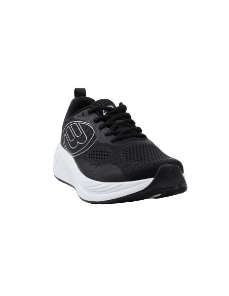 Bullpadel Move Pro Black Cl09005000 |BULLPADEL |Padel shoes