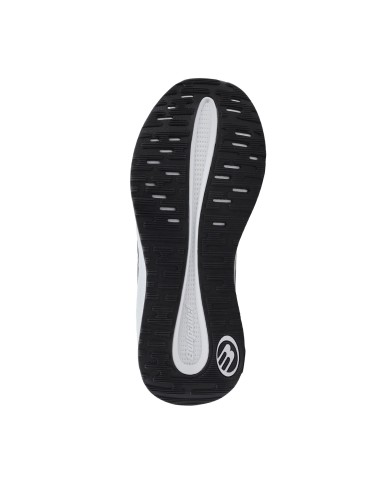 Bullpadel Move Pro Negro Cl09005000 |BULLPADEL |Scarpe da padel