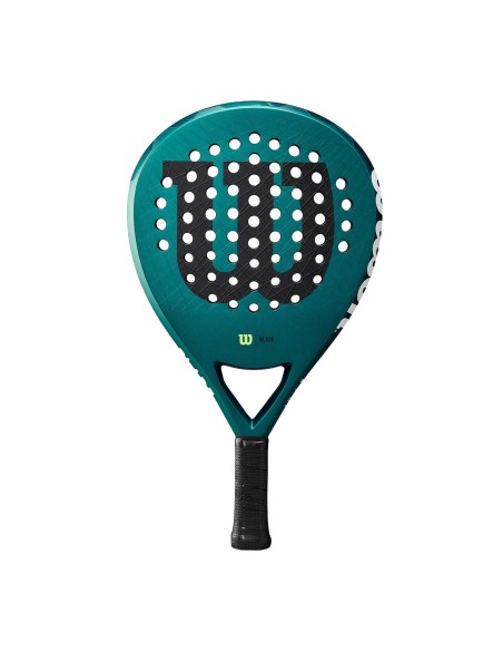 Wilson Blade V3 Padel |WILSON |Raquettes de padel Wilson Blade V3 Padel |WILSON |Raquettes de padel