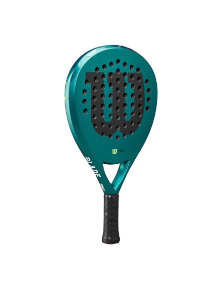 Wilson Blade V3 Padel |WILSON |Raquettes de padel Wilson Blade V3 Padel |WILSON |Raquettes de padel