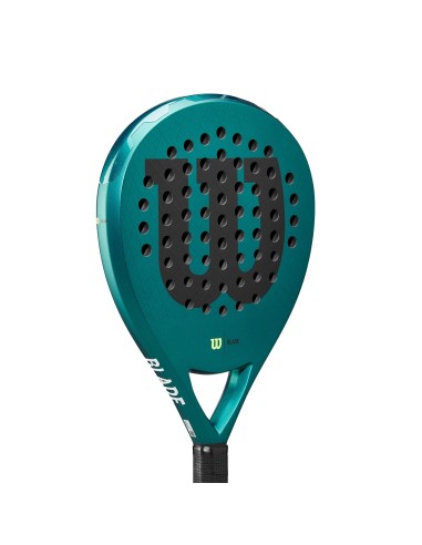 Wilson Blade V3 Padel |WILSON |Raquettes de padel