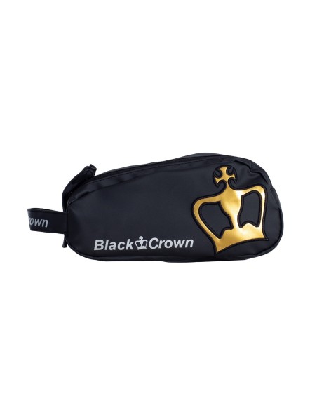 Neceser Black Crown Miracle Pro Dorado |BLACK CROWN |Accessoires de pagaie Neceser Black Crown Miracle Pro Dorado |BLACK CROWN |Accessoires de pagaie
