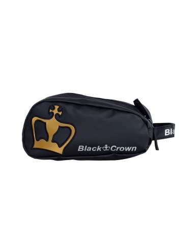 Mini Bag O Toiletry Bag Black Crown Miracle Pro Gold |BLACK CROWN |Paddle accessories