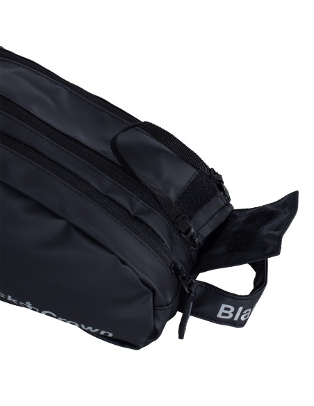 Mini Bag O Toiletry Bag Black Crown Miracle Pro Gold |BLACK CROWN |Paddle accessories