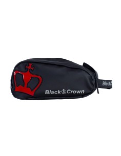 Neceser Black Crown Miracle Pro Rojo Metalizado |BLACK CROWN |Acessórios de remo
