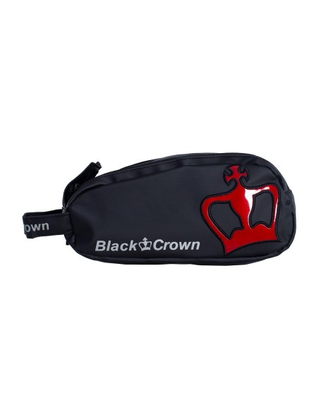Mini Bag O Toiletry Bag Black Crown Miracle Pro Metallic Red |BLACK CROWN |Paddle accessories