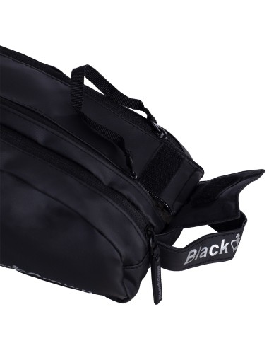 Necesser Black Crown Miracle Pro Vermelho Metalizado |BLACK CROWN |Acessórios de remo