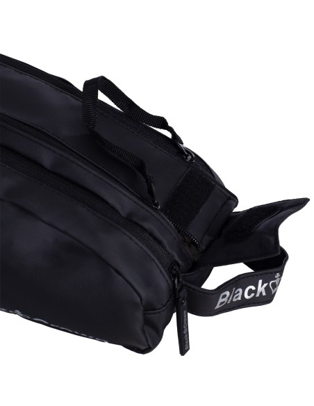 Beauty Case Black Crown Miracle Pro Rosso Metallizzato |BLACK CROWN |Accessori per padel