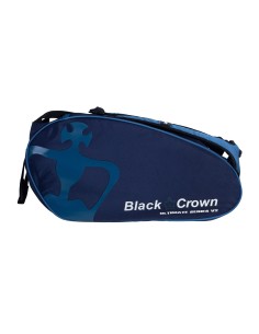 BLACK CROWN ULTIMATE SERIES V2 NAVY/LIGHT BLUE PADEL A001837.B43.1