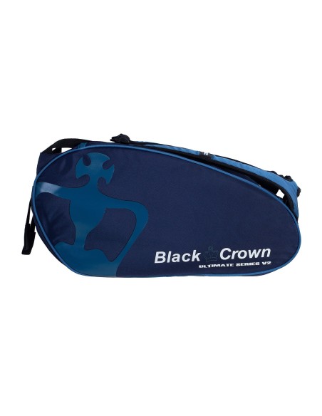 Padelbag Black Crown Ultimate Series V2 Blue A001837.B43.1 |BLACK CROWN |Paddle accessories