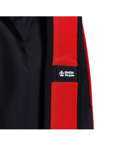 Black Crown Ultimate Series V2 Black Red A001837.A23.1 |BLACK CROWN |Acessórios de remo