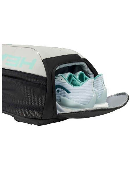 Bag Head Tour 25L White |HEAD |Paddle accessories