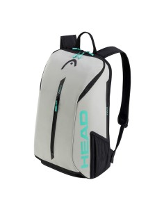 Sac Head Tour 25L Blanc |HEAD |Accessoires de pagaie