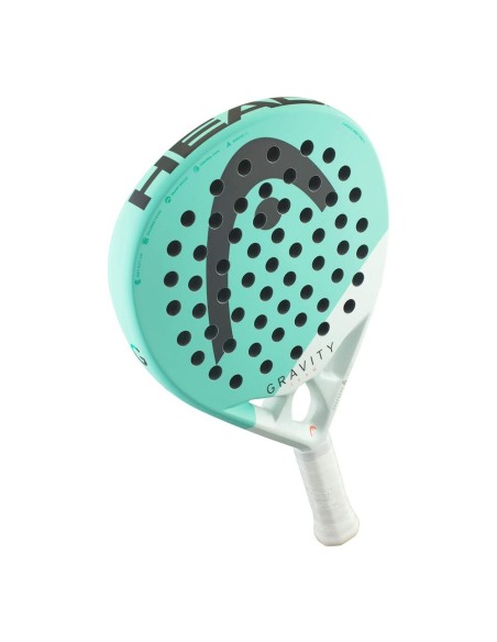 Head Gravity Team 2024 |HEAD |