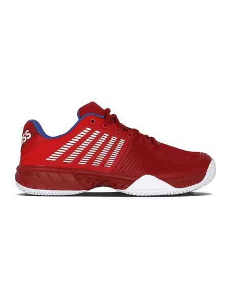 Kswiss Express Light 2 Hb 06611603 |K SWISS |Chaussures de padel