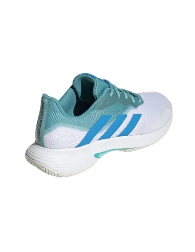 Adidas Courtjam Control M GY4002 |ADIDAS |Chaussures de padel