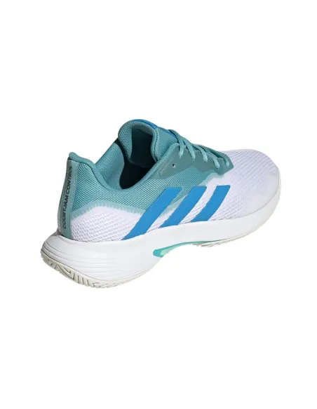 Adidas Courtjam Control M GY4002 |ADIDAS |Chaussures de padel Adidas Courtjam Control M GY4002 |ADIDAS |Chaussures de padel