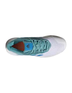 Adidas Courtjam Control M GY4002 |ADIDAS |Zapatillas de pádel 2