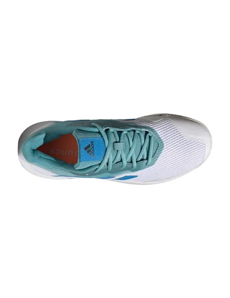 Adidas Courtjam Control M GY4002 |ADIDAS |Chaussures de padel Adidas Courtjam Control M GY4002 |ADIDAS |Chaussures de padel