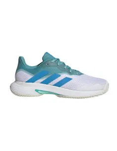 Adidas Courtjam Control M GY4002 |ADIDAS |Zapatillas de pádel