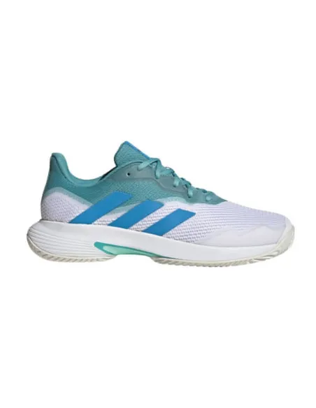 Adidas Courtjam Control M GY4002 |ADIDAS |Chaussures de padel Adidas Courtjam Control M GY4002 |ADIDAS |Chaussures de padel