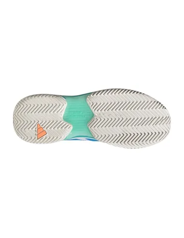 Adidas Courtjam Control M GY4002 |ADIDAS |Chaussures de padel