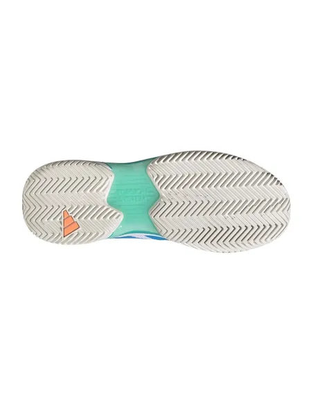 Adidas Courtjam Control M GY4002 |ADIDAS |Chaussures de padel Adidas Courtjam Control M GY4002 |ADIDAS |Chaussures de padel