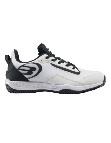 Chaussures Bullpadel Bowl 24V Junior Ce53012000 Blanc |BULLPADEL |Chaussures de padel
