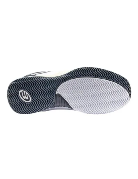Shoes Bullpadel Bowl 24V Junior Ce53012000 White |BULLPADEL |Padel shoes Shoes Bullpadel Bowl 24V Junior Ce53012000 White |BULLPADEL |Padel shoes