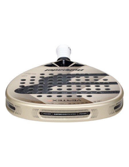 Bullpadel Vertex 04 25 Mujer |BULLPADEL |Palas de pádel Bullpadel Vertex 04 25 Mujer |BULLPADEL |Palas de pádel