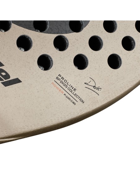 Bullpadel Vertex 04 25 Mulher |BULLPADEL |Raquetes de padel