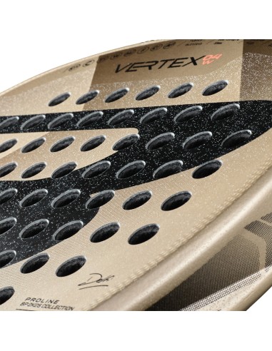 Bullpadel Vertex 04 25 Femme |BULLPADEL |Raquettes de padel