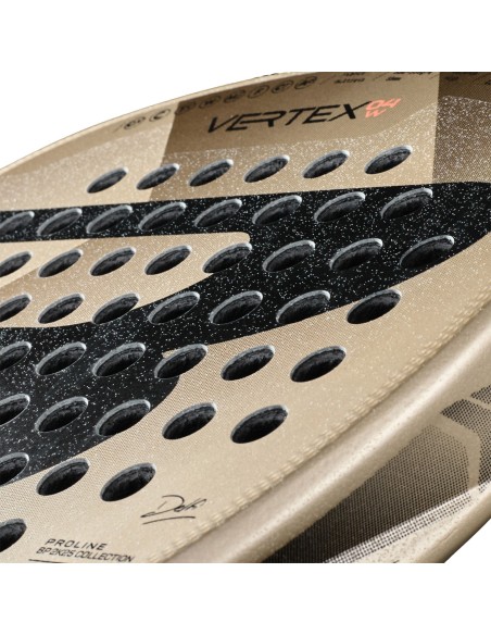 Bullpadel Vertex 04 25 Mujer |BULLPADEL |Palas de pádel Bullpadel Vertex 04 25 Mujer |BULLPADEL |Palas de pádel