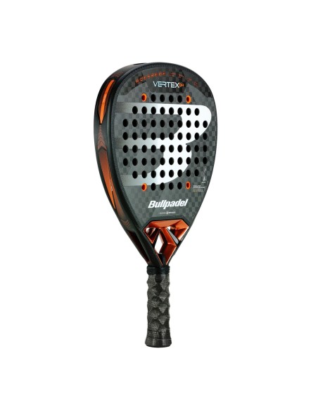 Bullpadel Vertex 04 25 |BULLPADEL |Palas de pádel Bullpadel Vertex 04 25 |BULLPADEL |Palas de pádel