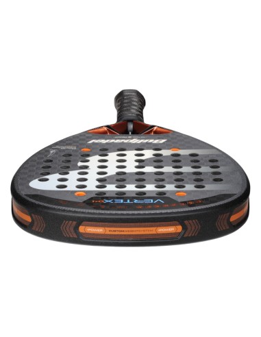 Bullpadel Vertex 04 25 |BULLPADEL |Palas de pádel