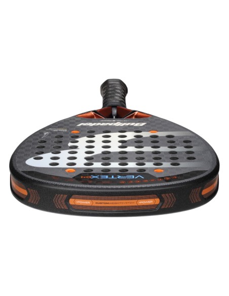 Bullpadel Vertex 04 25 |BULLPADEL |Palas de pádel Bullpadel Vertex 04 25 |BULLPADEL |Palas de pádel