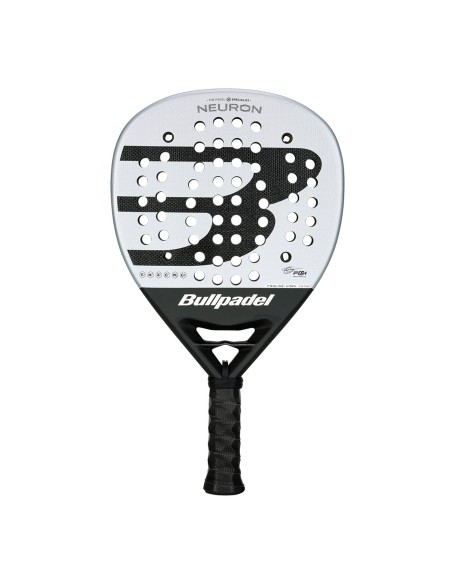 Bullpadel Neuron 25 |BULLPADEL |Raquettes de padel Bullpadel Neuron 25 |BULLPADEL |Raquettes de padel