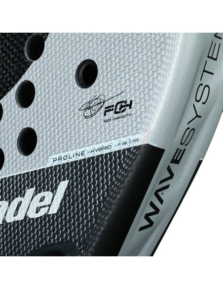 Bullpadel Neuron 25 |BULLPADEL |Raquettes de padel Bullpadel Neuron 25 |BULLPADEL |Raquettes de padel