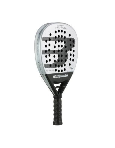 Bullpadel Neuron 25 |BULLPADEL |Raquettes de padel