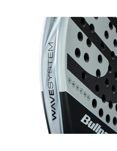 Bullpadel Neuron 25 |BULLPADEL |Raquettes de padel