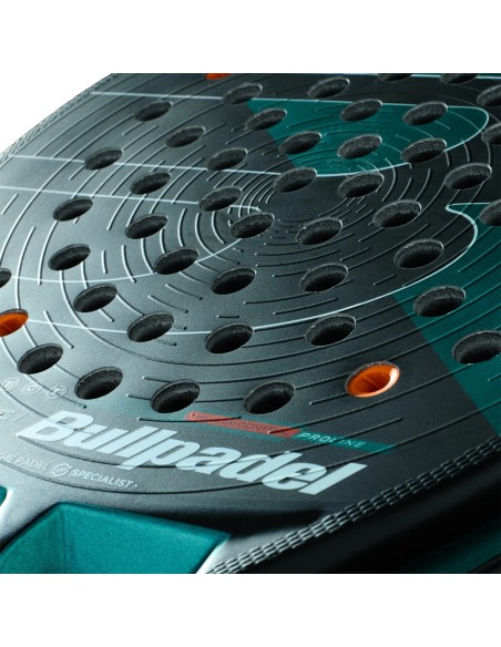 Bullpadel Hack 04 Hybrid 25 |BULLPADEL |SPECIAL EXCLUSIVE BLADES 30% Bullpadel Hack 04 Hybrid 25 |BULLPADEL |SPECIAL EXCLUSIVE BLADES 30%