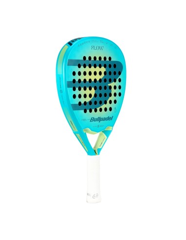 Bullpadel Flow Woman 25 |BULLPADEL |Raquetes de padel