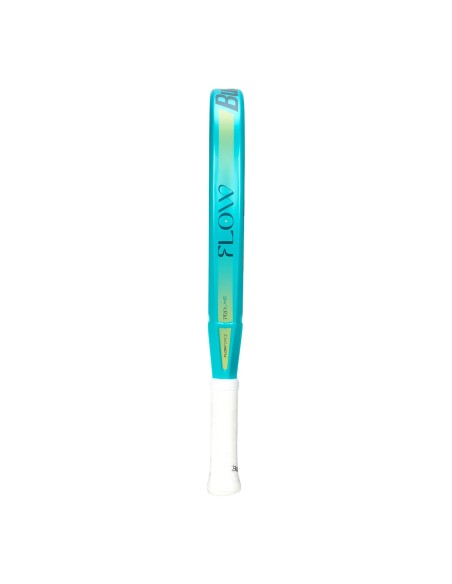 Bullpadel Flow Woman 25 Mujer |BULLPADEL |Palas de pádel Bullpadel Flow Woman 25 Mujer |BULLPADEL |Palas de pádel